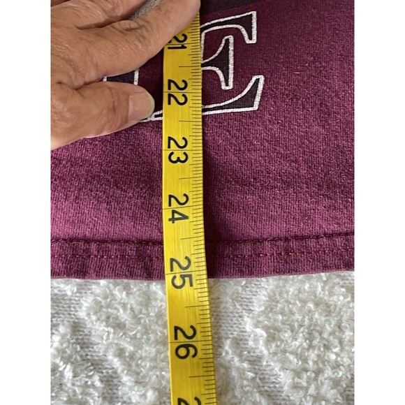 Tupac & Marilyn Monroe Tshirt. Legends Never Die. Size M. Gildan Heavy Cotton - Picture 9 of 10